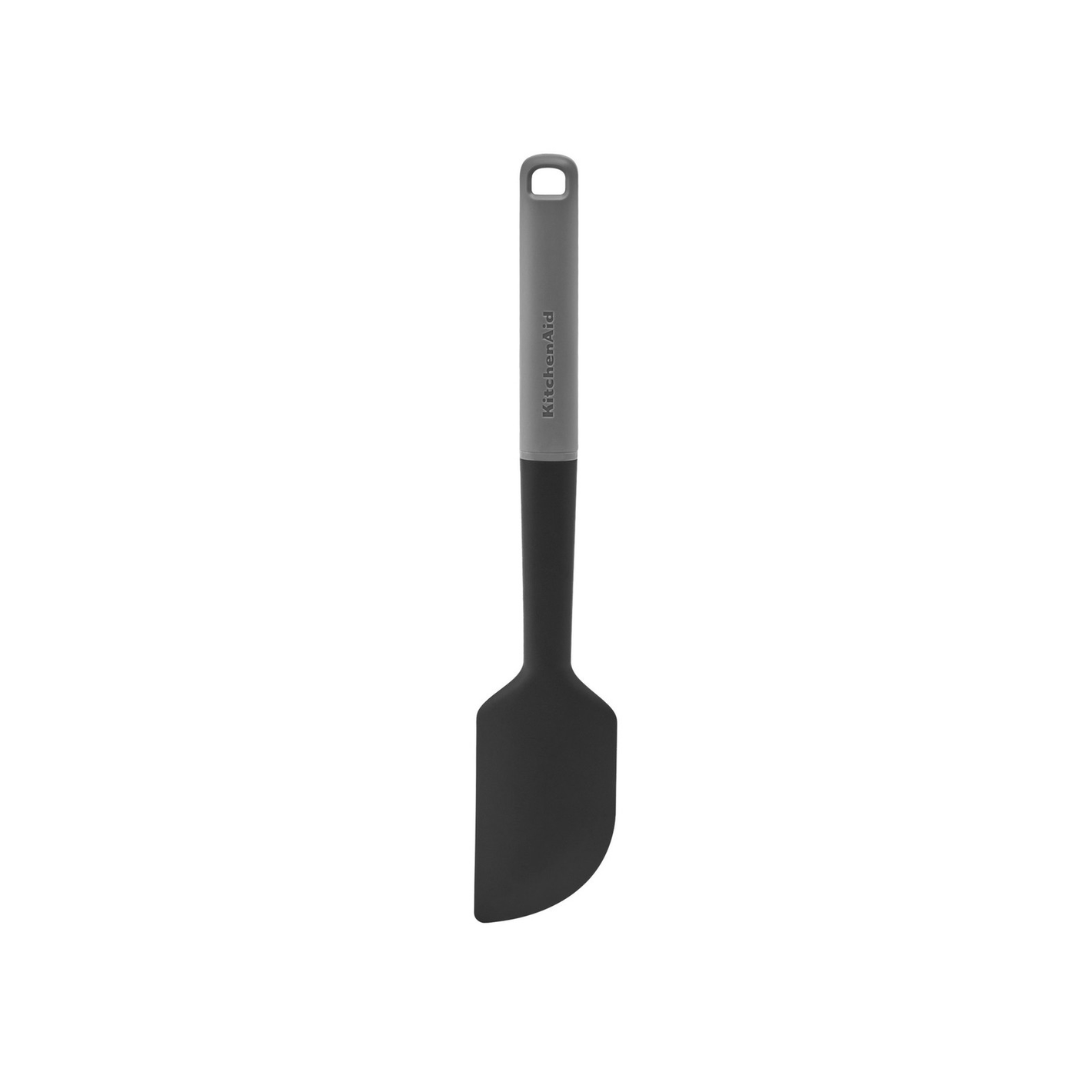 KitchenAid Scraper Spatula Charcoal Grey