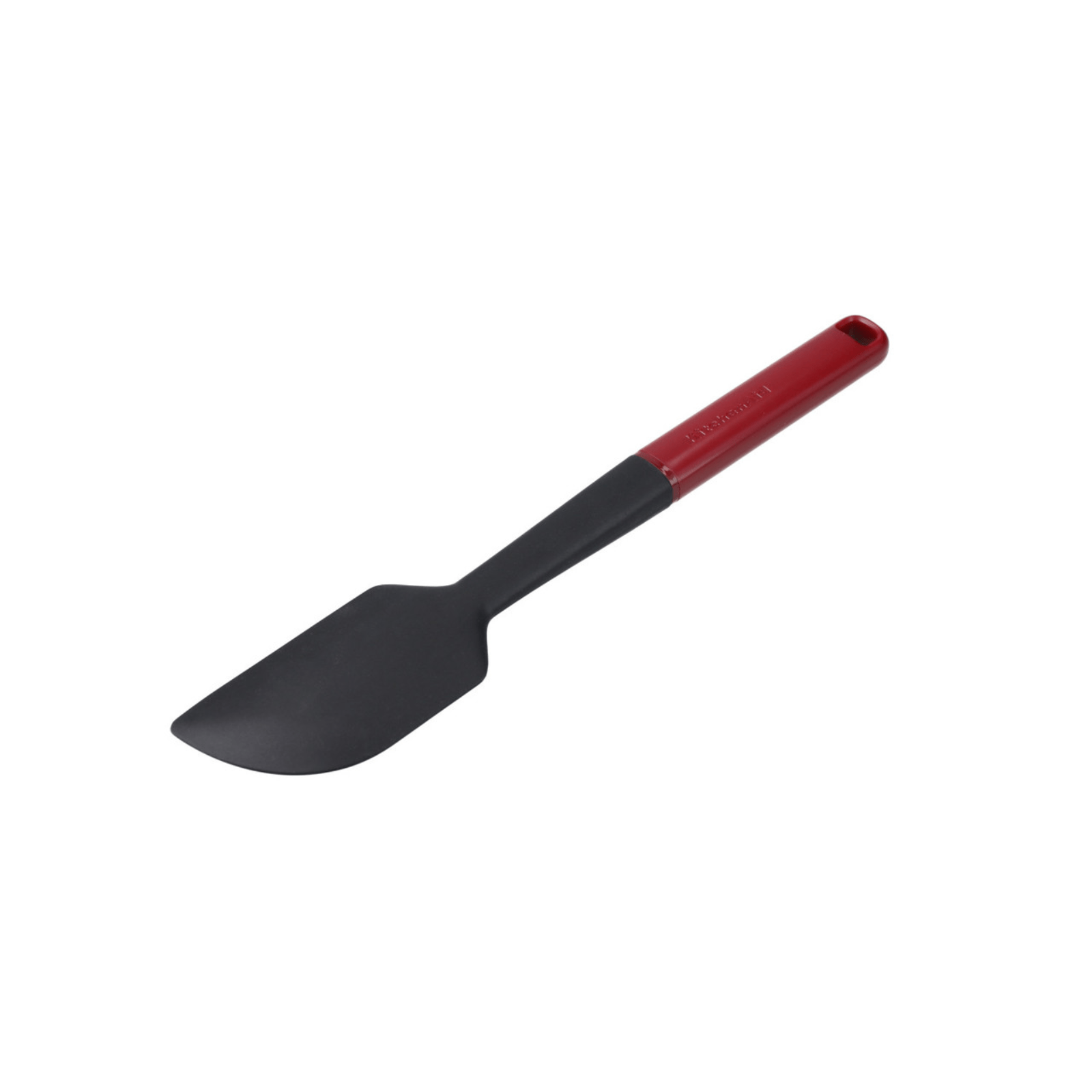 KitchenAid Scraper Spatula Empire Red