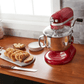 KitchenAid Secure Fit Pouring Shield for Bowl-Lift Stand Mixer