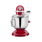 KitchenAid Secure Fit Pouring Shield for Bowl-Lift Stand Mixer
