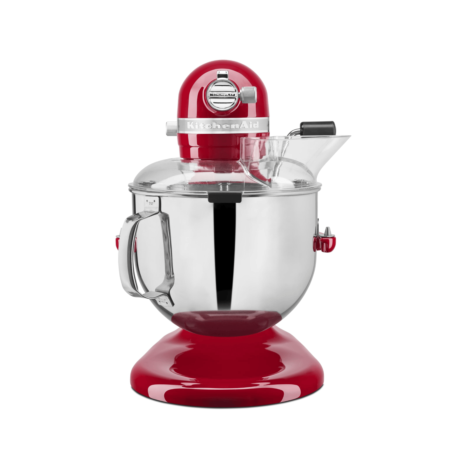 KitchenAid Secure Fit Pouring Shield for Bowl-Lift Stand Mixer