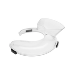 KitchenAid Secure Fit Pouring Shield for Bowl-Lift Stand Mixer