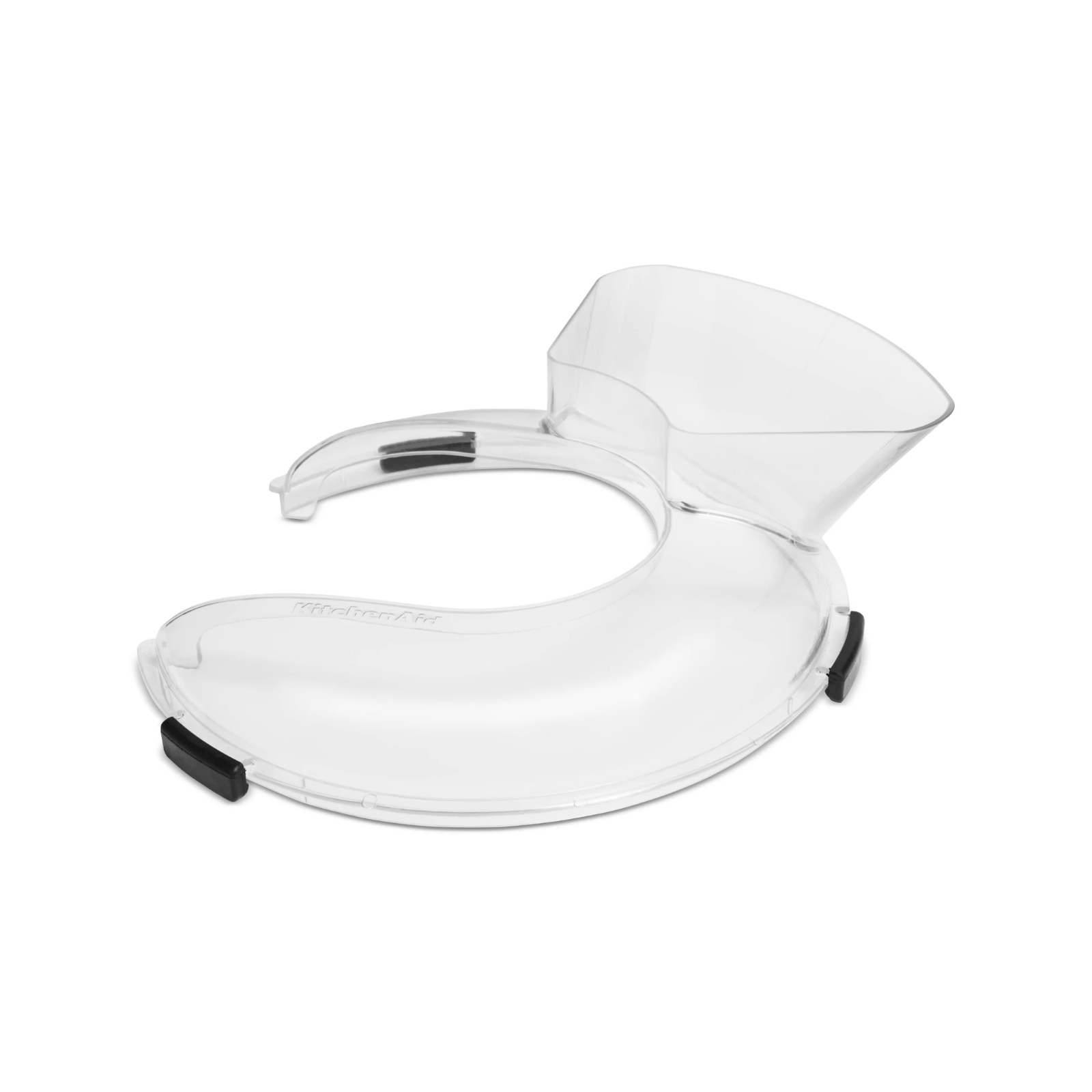 KitchenAid Secure Fit Pouring Shield for Bowl-Lift Stand Mixer