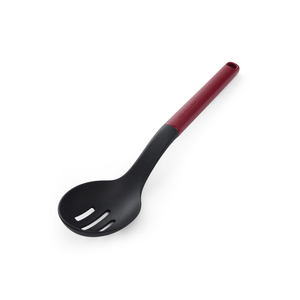 KitchenAid Slotted Spoon Empire Red
