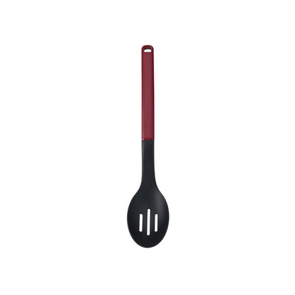 KitchenAid Slotted Spoon Empire Red