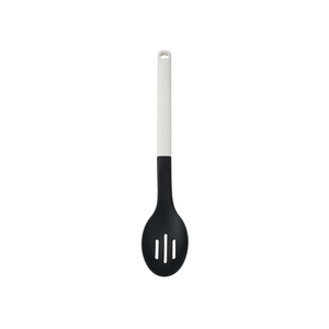 KitchenAid Slotted Spoon Porcelain White