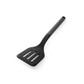 KitchenAid Slotted Turner Charcoal Grey