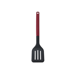 KitchenAid Slotted Turner Empire Red