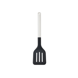 KitchenAid Slotted Turner Porcelain White