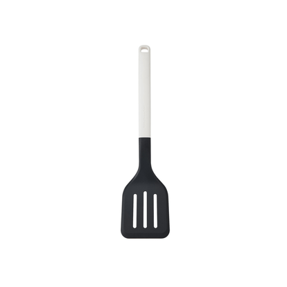 KitchenAid Slotted Turner Porcelain White