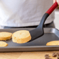KitchenAid Solid Turner Empire Red