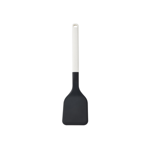 KitchenAid Solid Turner Porcelain White