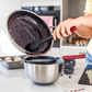 KitchenAid Spoon Spatula Empire Red