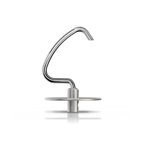 KitchenAid Stainless Steel Dough Hook for Tilt-Head Stand Mixer