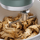 KitchenAid Stainless Steel Flat Beater for Tilt-Head Stand Mixer