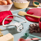 KitchenAid Stainless Steel Flat Beater for Tilt-Head Stand Mixer