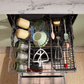 KitchenAid Stainless Steel Flat Beater for Tilt-Head Stand Mixer