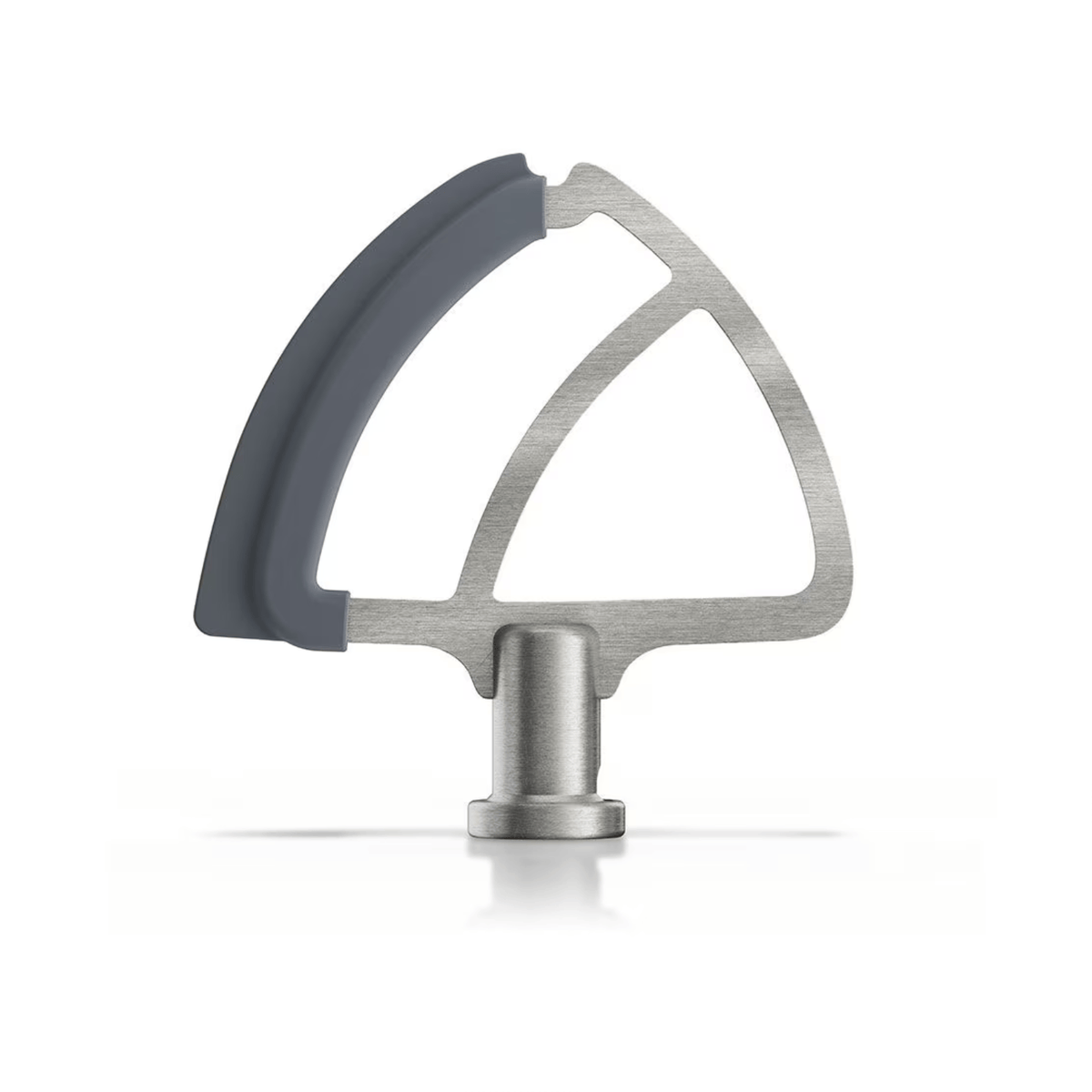 KitchenAid Stainless Steel Flex Edge Beater for Tilt-Head Stand Mixer
