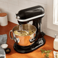 KitchenAid Stainless Steel Pastry Beater for Bowl-Lift Stand Mixer