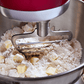 KitchenAid Stainless Steel Pastry Beater for Tilt-Head Stand Mixer