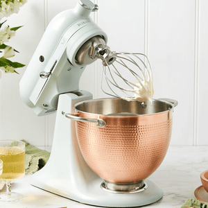 KitchenAid Stainless Steel Whisk for Tilt-Head Stand Mixer