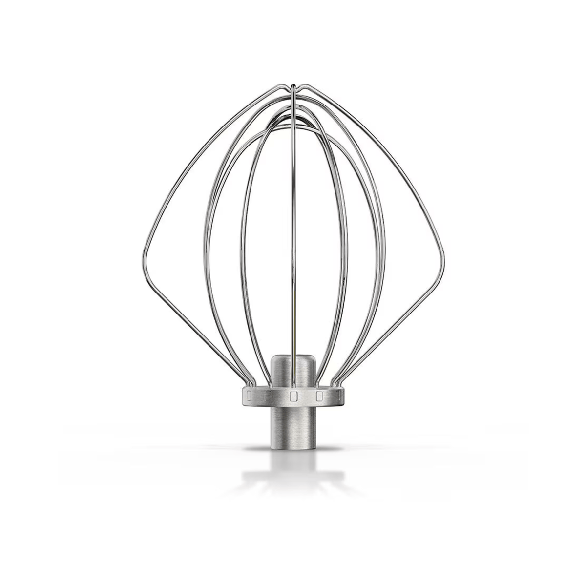 KitchenAid Stainless Steel Whisk for Tilt-Head Stand Mixer