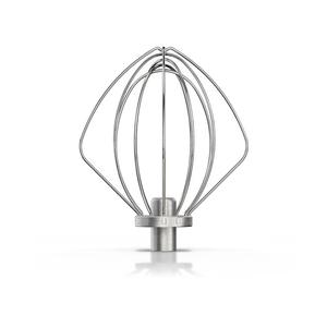 KitchenAid Stainless Steel Whisk for Tilt-Head Stand Mixer