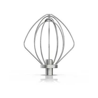 KitchenAid Stainless Steel Whisk for Tilt-Head Stand Mixer