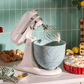 KitchenAid Stainless Steel Whisk for Tilt-Head Stand Mixer