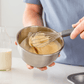 KitchenAid Utility Whisk Charcoal Grey