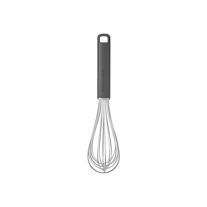 KitchenAid Utility Whisk Charcoal Grey
