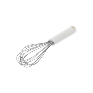 KitchenAid Utility Whisk Porcelain White