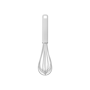 KitchenAid Utility Whisk Porcelain White