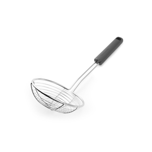 KitchenAid Wire Strainer Charcoal Grey