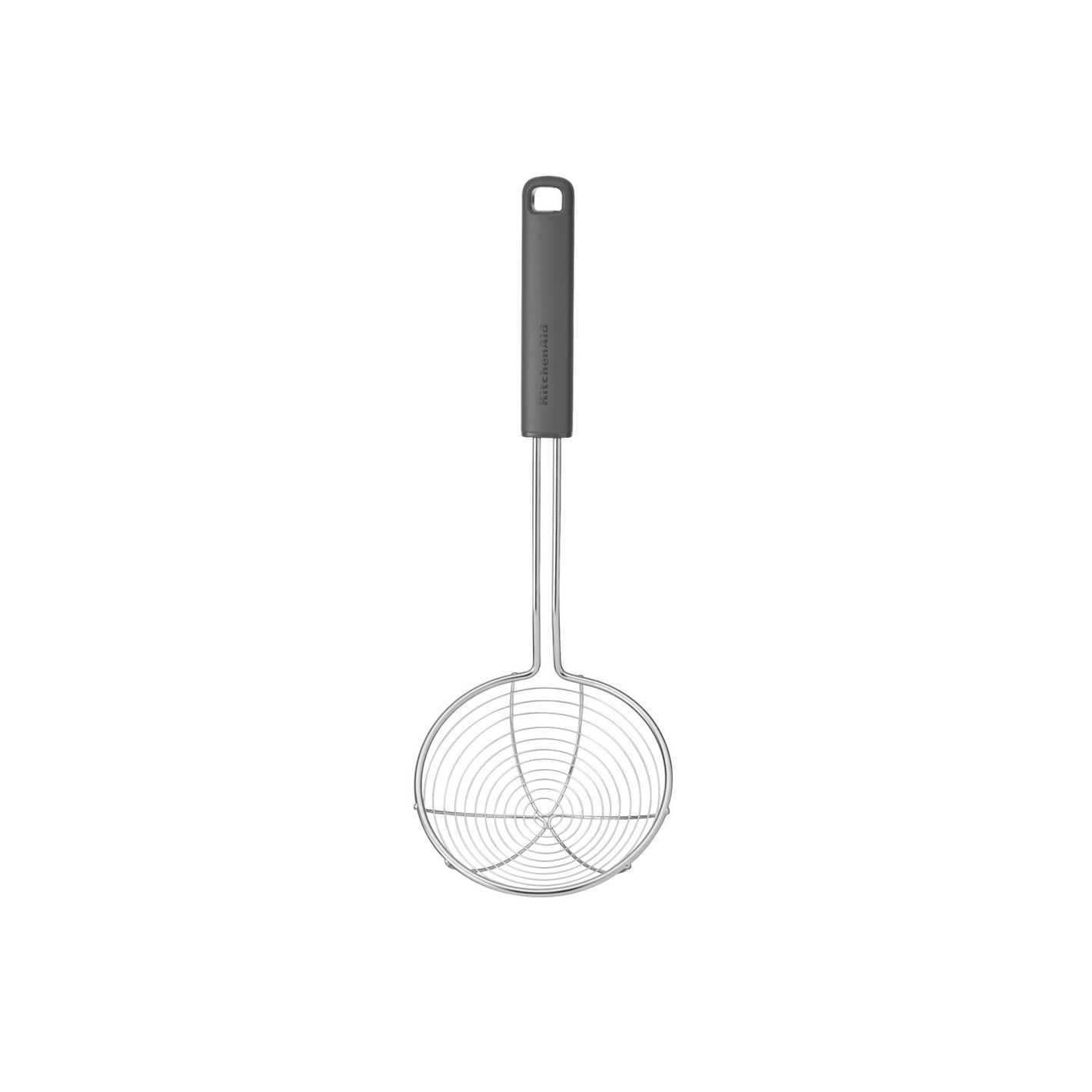 KitchenAid Wire Strainer Charcoal Grey