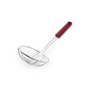 KitchenAid Wire Strainer Empire Red