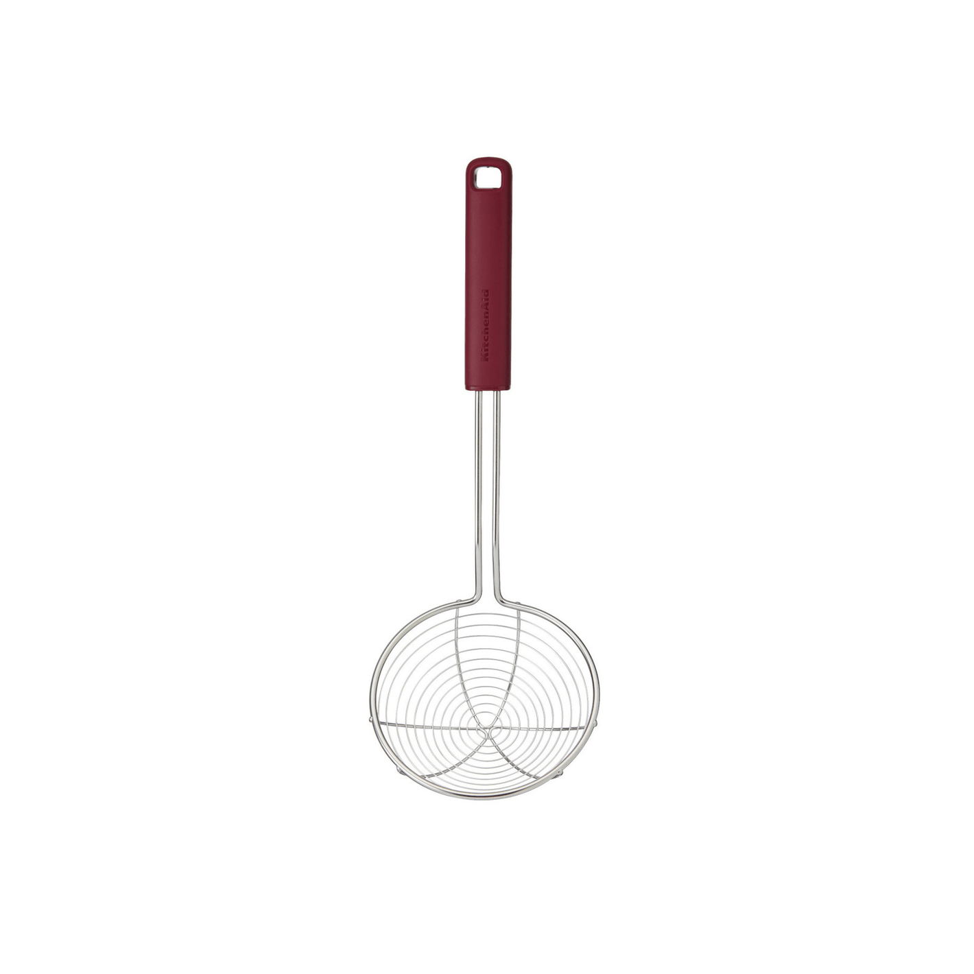 KitchenAid Wire Strainer Empire Red