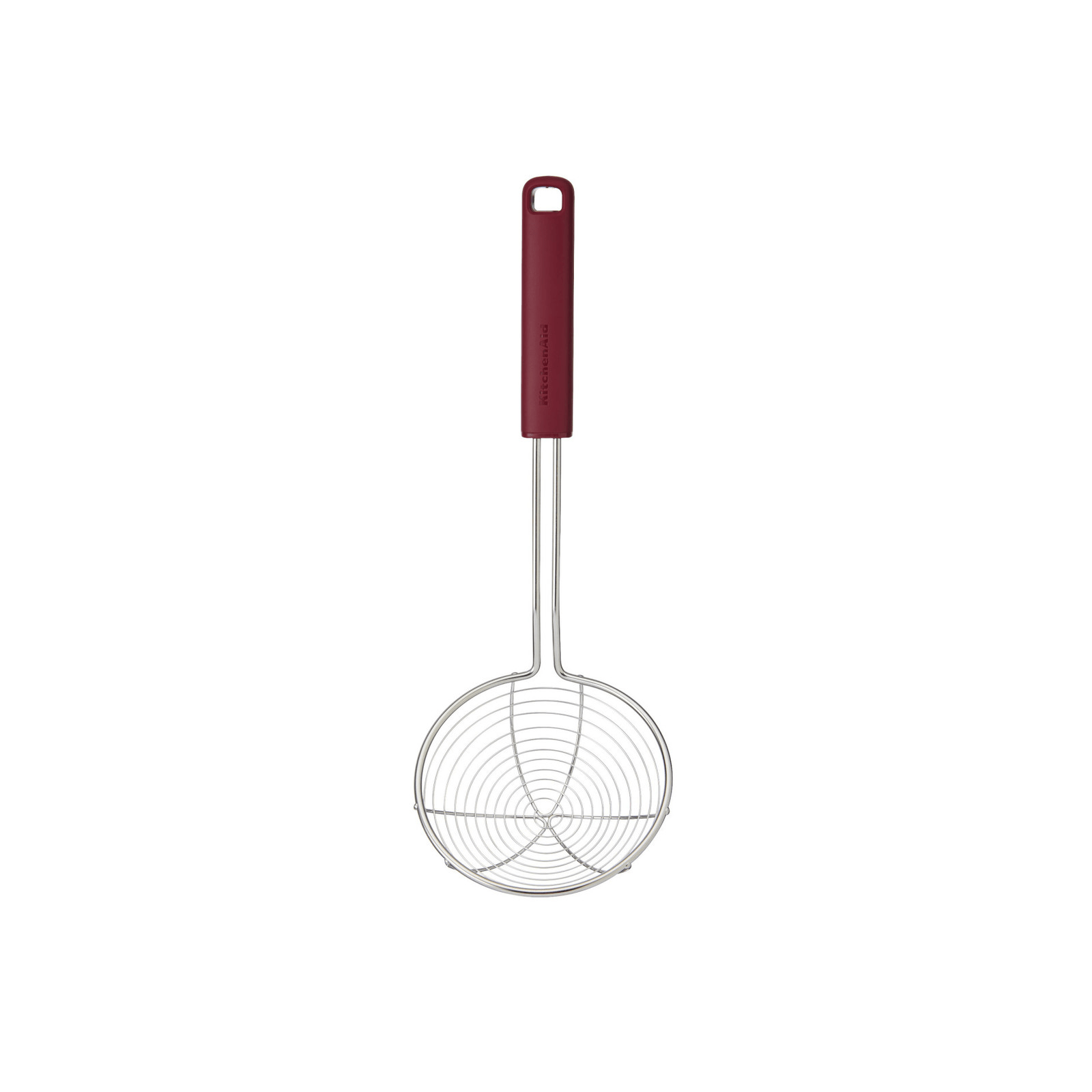 KitchenAid Wire Strainer Empire Red