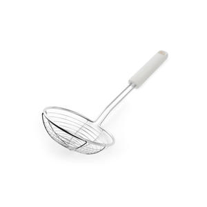 KitchenAid Wire Strainer Porcelain White