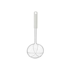 KitchenAid Wire Strainer Porcelain White