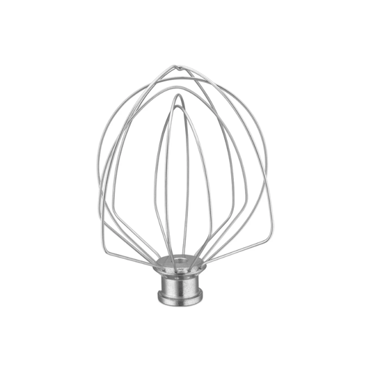 KitchenAid Wire Whisk for Bowl-Lift Stand Mixer The Homestore Auckland