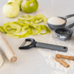KitchenAid Y-Peeler Charcoal Grey