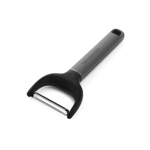KitchenAid Y-Peeler Charcoal Grey