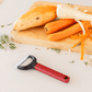 KitchenAid Y-Peeler Empire Red