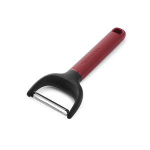 KitchenAid Y-Peeler Empire Red