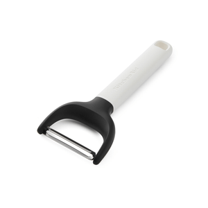 KitchenAid Y-Peeler Porcelain White