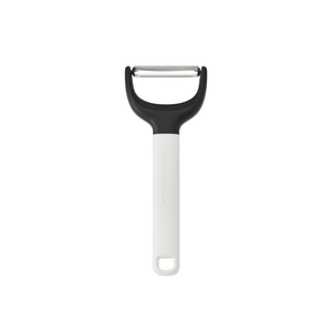 KitchenAid Y-Peeler Porcelain White