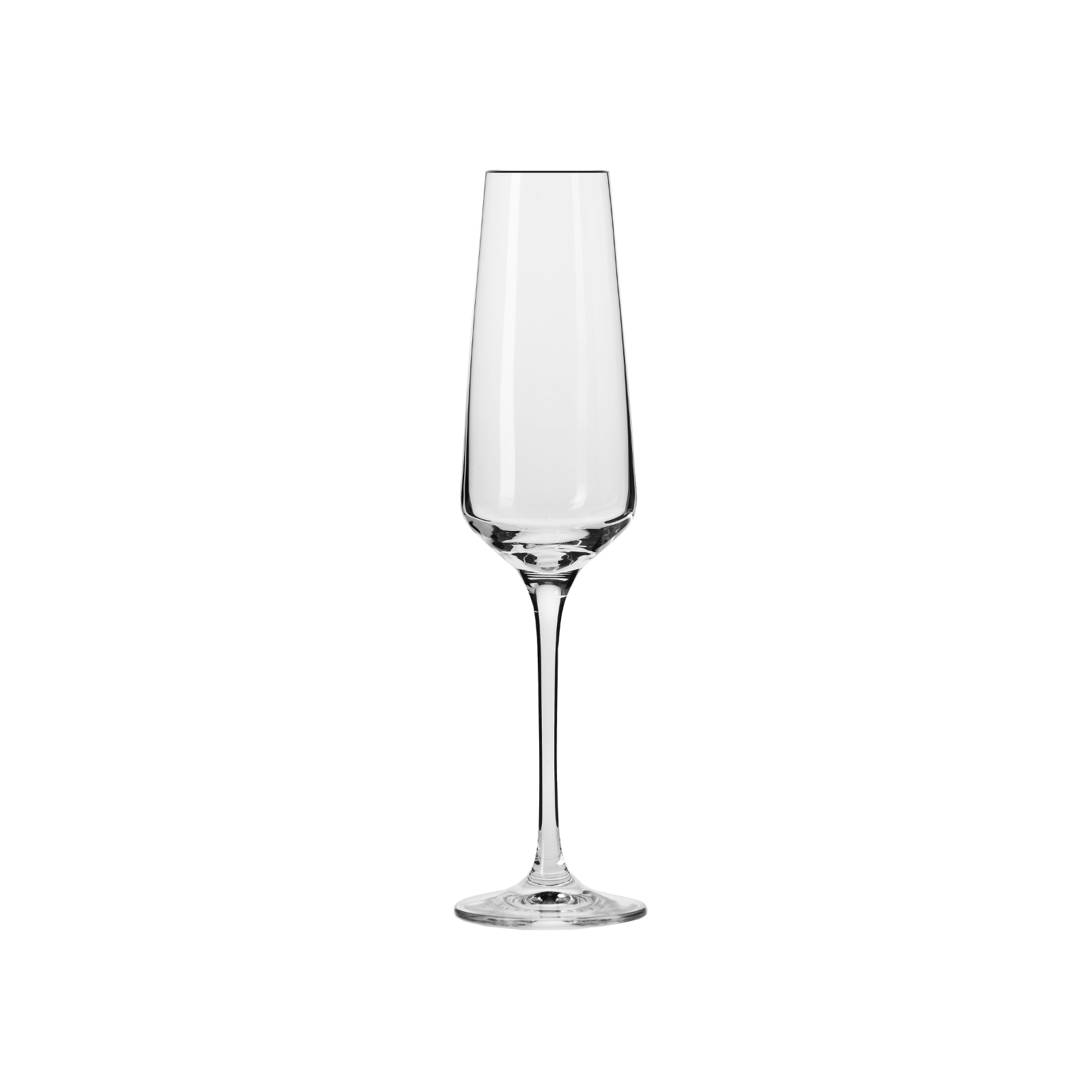 Krosno Avant-Garde Champagne Flute 200ml Set of 6