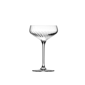Krosno Avant-Garde Lumi Cocktail Glass 290ml Set of 6
