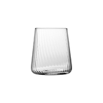 Krosno Avant-Garde Lumi Tumbler Glass 430ml Set of 6